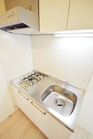 グランエッグス千歳烏山Nの物件内観写真